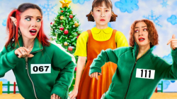 بازی مرکب در کریسمس در زندگی و...