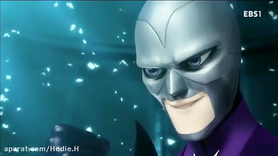 قسمت چهارم میراکلس | Miraculou...