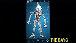 معرفی فناف هایه 546