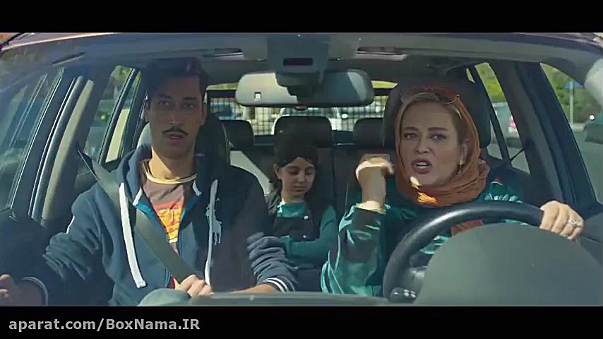 فیلم سینمایی آقای سانسور _ دانلود فیلم آقای سانسور با کیفیت Full HD زمان75ثانیه
