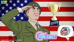 فلم سینمایی تایتان ها به پیش د...