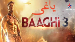 فیلم هندی یاغی سه | Baaghi 3 2...
