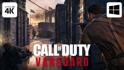 کالاف دیوتی ونگارد │ Call Of Duty Vanguar Gameplay
