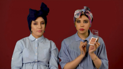 رژگونه و هایلایتر میس استار