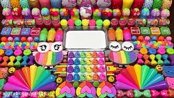 فیلم اسلایم رنگین کمانی