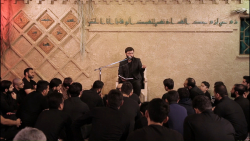 جهاد و شهادت | مجاهدت | بصیرت...