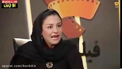 صحبتهای جنجالی مریلا زارعی با...