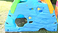 کارتون دیانا روما  دیانا و سوپ...