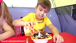 دیانا و روما انگلیسی کامل بدون...