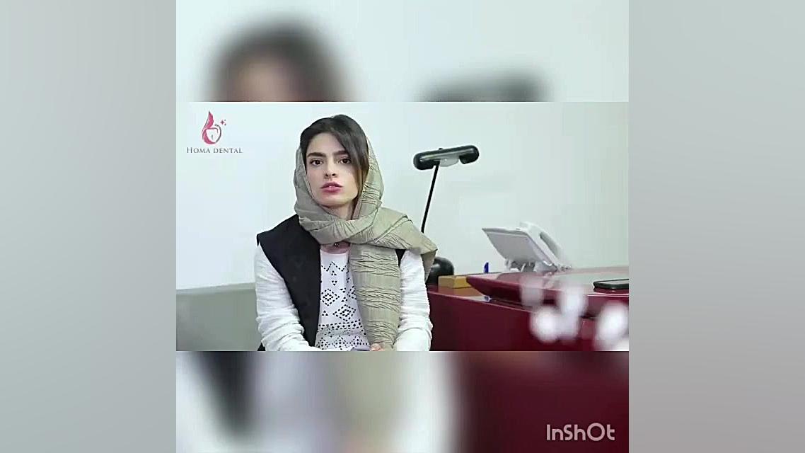 مرکز تخصصی ارتودنسی نامرئی دندان لیپوست