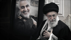 ملاقات رهبر انقلاب با خانواده...