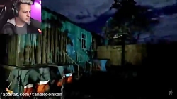 ویدئو و گیمپلی جدید از اریا کی...