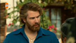 سریال روزگارانی در چوکوروا قسم...