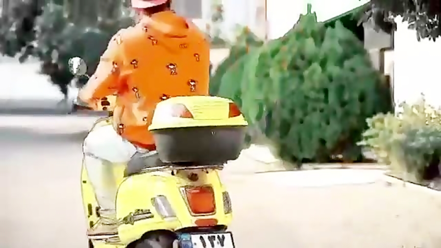 کلیپ عمو امید .برای وضعیت واتس...