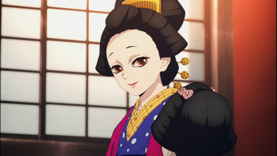 انیمه شیطان کش فصل ۲ قسمت ۱۱ ب...