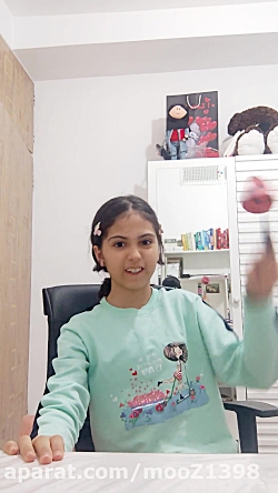 وسایل مرینت ساخت خودم