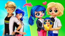 10 ایده ال و ال سورپرایز :: خا...