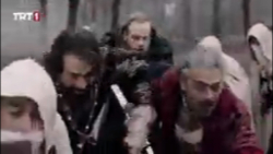 قسمت 8 سریال آلپ آرسلان با زیر...