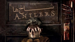 فیلم آمریکایی شاخ ها Antlers 2021 ترسناک ، درام دوبله فارسی
