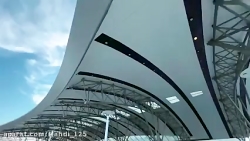 ولاگ فرشاد سایلنت و سوگنگ دبی...