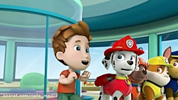 انیمیشن سگ های نگهبان  سگهای ن...