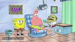 7 باب اسفنجی دوبله فارسی جدید...