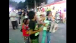 ...!یه لقمه نون!