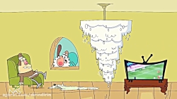 دیرین دیرین - پند موثر