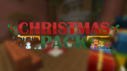 Christmas 32x pack | ریلیز پک خودمون :)