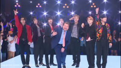 اجرای باتر از بی تی اس(BTS)