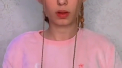 پریسا پورمشکی :: پریسا پور بلک...