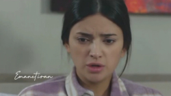 سریال ترکی امانت قسمت ۲۸۳ با ز...