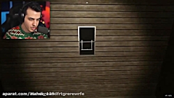 بازی دزدی با اریا کئکسر دنبال...