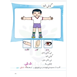 درس گوش شنوا
