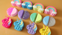 ساخت اسلایم  اسلایم بازی  بهتر...