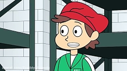 بازی مرکب درمدل کارتون