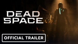 تریلر بازی Dead Space Remake
