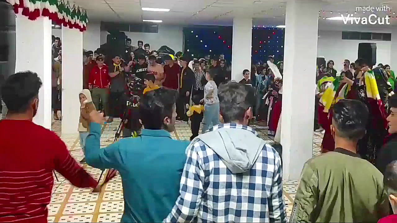 محمدعلی بینایی ناتالی پورتمن