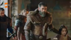 تماشای قسمت 6 سریال حماسه با ز...