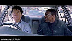 ساعت شلوغی 2