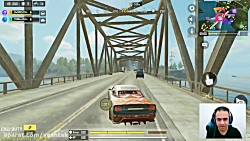 گیم پلی کالاف دیوتی موبایل انم...