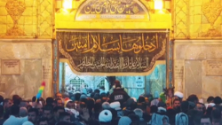 استوری امام حسینی | وضعیت واتساپ امام حسینی