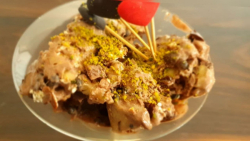 طرز تهیه کوپ شکلات / کوپ شکلاتی خوشمزه / دسر راحت و عالی