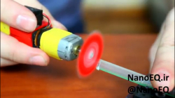 آموزش ساخت کاردستی  آموزش ساخت...