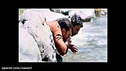 تیکه ای خنده دار از فیلم هندی...