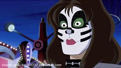 Scooby Doo! and Kiss: Rock and...