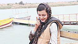 پشت صحنه فیلم سینمایی لباس مشک...