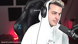 سوتی های کلاس انلاین با اریا ک...