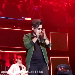 محسن ابراهیم زاده