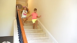 دیانا و روما دیانا شو  دیانا ر...